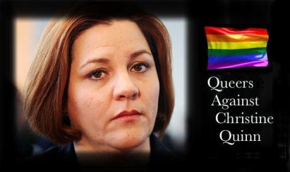 QueersAgainst C Quinn