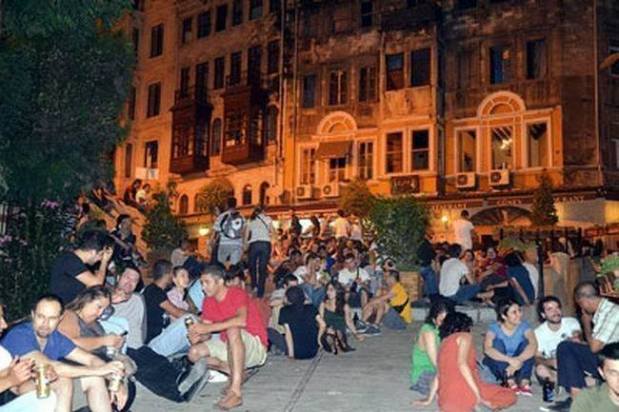 Hayatı uzun, sanatı kısa bir&nbsp;kesim