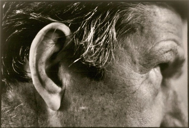 John Cage, Ses ve Dinlemek&nbsp;Üzerine